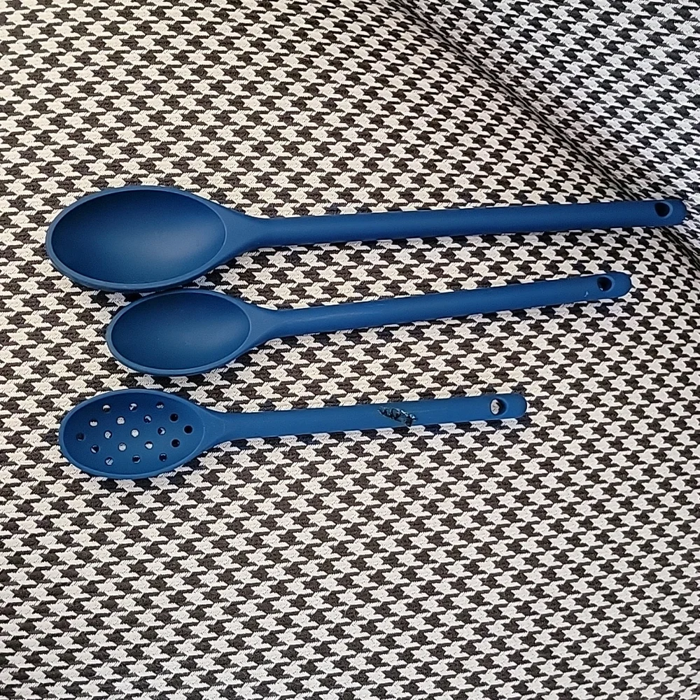 Kitchen utensils (3)